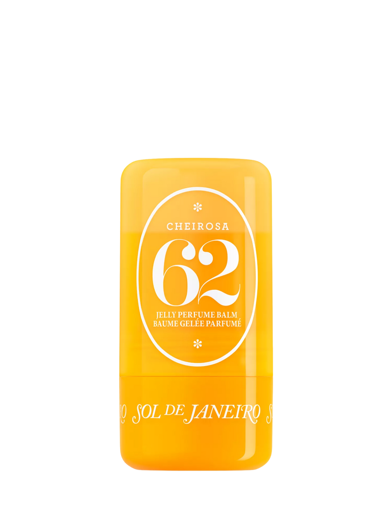 Sol de Janeiro Cheirosa 62 jelly perfume balm 4g - British product
