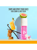 Sol de Janeiro Cheirosa 62 jelly perfume balm 4g - British product