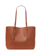John Lewis kate spade new york Do It All Leather Zipped Tote Bag- Buy online at McGrocer