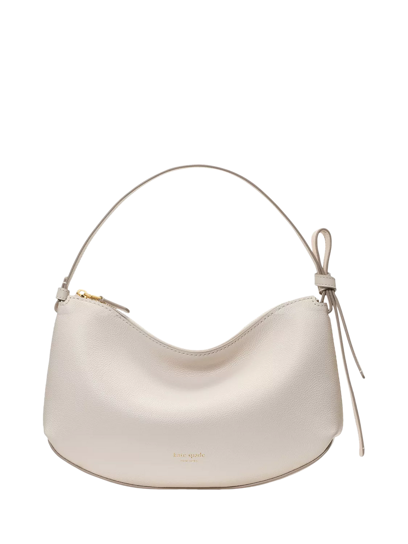 kate spade new york Loop Medium leather shoulder bag, UK version