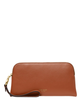 John Lewis kate spade new york Halo Leather Wristlet Pouch- Buy online at McGrocer