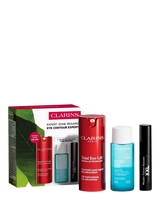 John Lewis Clarins Total Eye Lift Collection Skincare Gift Set- Buy online at McGrocer