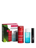 Clarins Total Eye Lift Collection skincare gift set, UK version