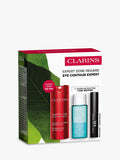 Clarins Total Eye Lift Collection skincare gift set, UK version