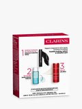 Clarins Total Eye Lift Collection skincare gift set, UK version