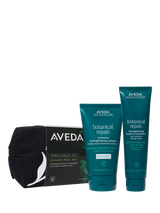 John Lewis Aveda Hair Repair Wellness Haircare Gift Set 300ml- Buy online at McGrocer