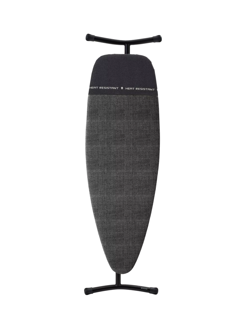 Brabantia Steam & Ironing Board D 135x45cm - British product