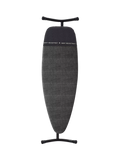 Brabantia Steam & Ironing Board D 135x45cm - British product