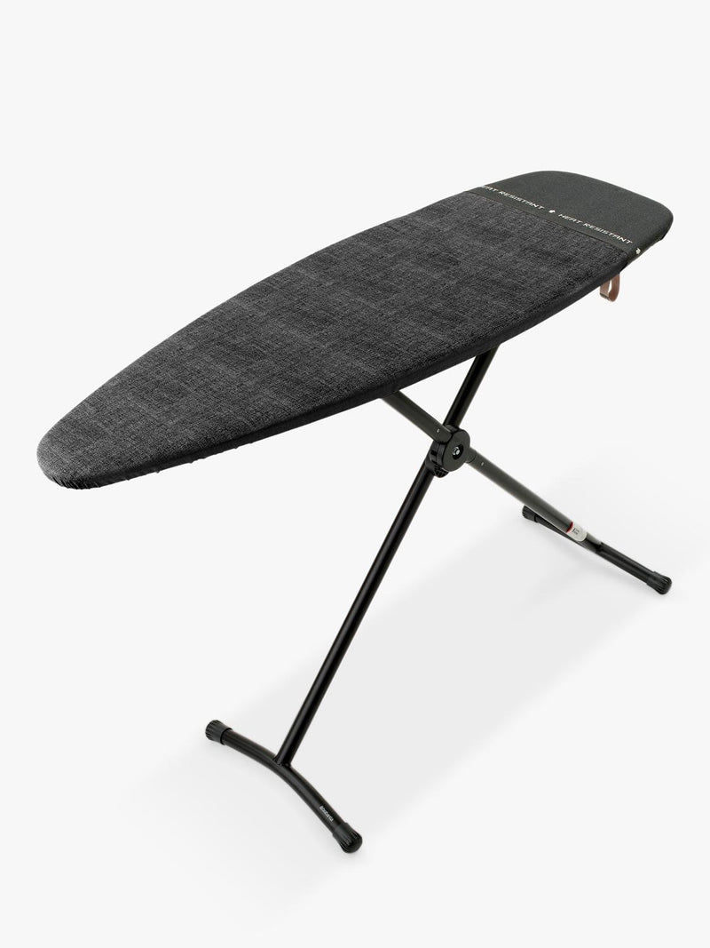Brabantia Steam & Ironing Board D 135x45cm - British product