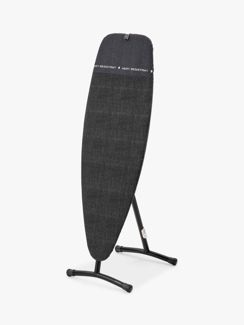 Brabantia Steam & Ironing Board D 135x45cm - British product