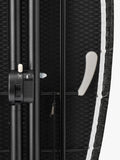 Brabantia Steam & Ironing Board D 135x45cm - British product