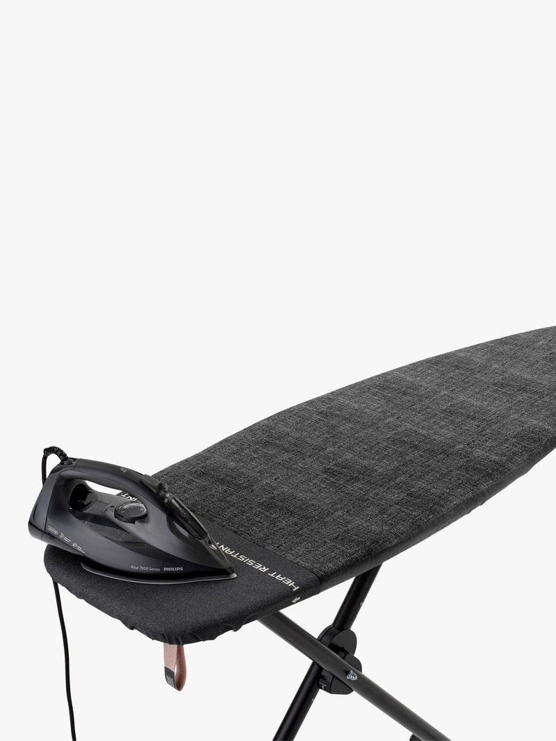 Brabantia Steam & Ironing Board D 135x45cm - British product