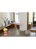 Brabantia ironing board Lilac Waves 124x38cm, imported from the UK