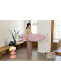 Brabantia ironing board Lilac Waves 124x38cm, imported from the UK