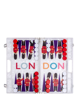 John Lewis MaisonGames London Backgammon Set- Buy online at McGrocer