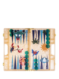 MaisonGames Travel Backgammon set - British product