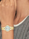 Tommy Hilfiger women's round bracelet watch 28mm - British product