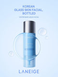 LANEIGE Water Bank Aqua Facial serum 30ml, imported from the UK