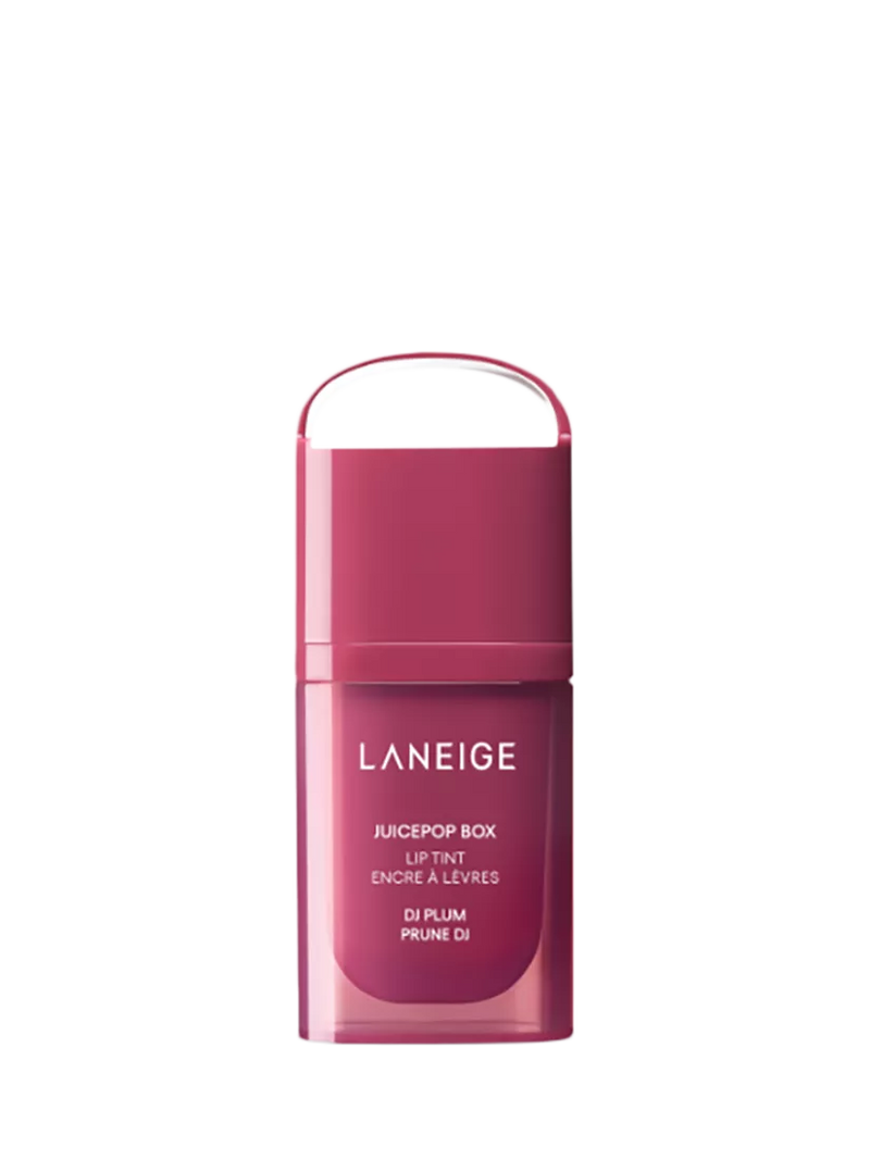 LANEIGE JuicePop Box Lip Tint 4.5g