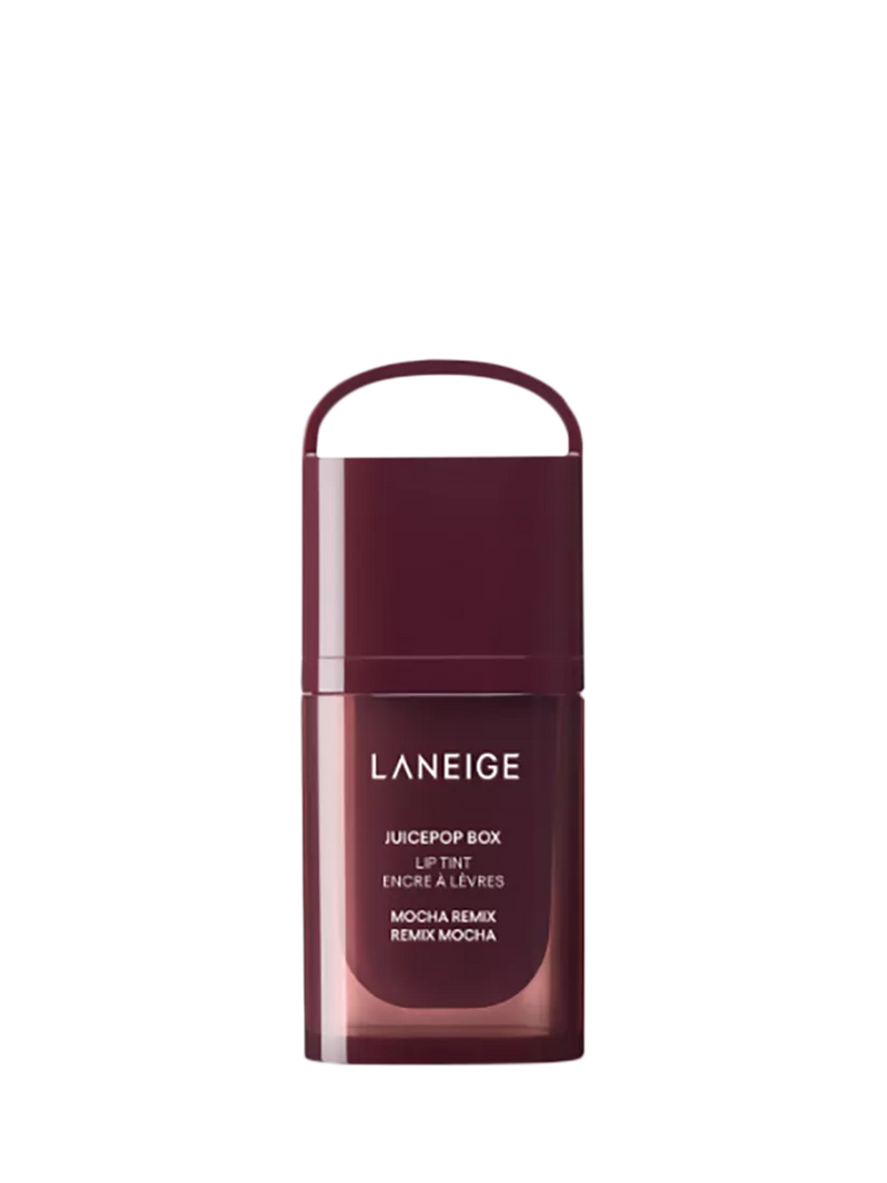 LANEIGE JuicePop Box Lip Tint 4.5g