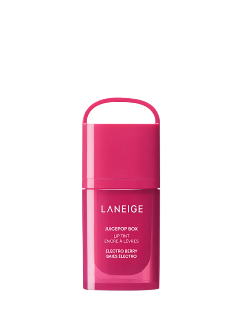 LANEIGE JuicePop Box Lip Tint 4.5g