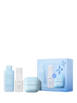 John Lewis LANEIGE Daily Hydration Essential Skincare Gift Set- Buy online at McGrocer