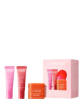 LANEIGE Mini Lip Treats gift set 3 pieces - British product