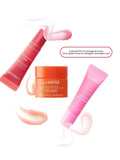LANEIGE Mini Lip Treats gift set 3 pieces - British product