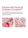 LANEIGE Bouncy on the Go gift set with serum and masks (British brand)