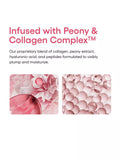 LANEIGE Bouncy on the Go gift set with serum and masks (British brand)