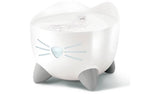 Catit PIXI White Cat Water Fountain - British product