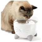 Catit PIXI smart water fountain for cats 19.5x21x21 cm - British product