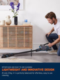 Vax cordless pet vacuum cleaner with motorised tool (British brand)