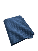 John Lewis Ralph Lauren Argyle Quilted Bedspread Super King Size- Buy online at McGrocer