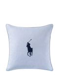 Ralph Lauren cushion cover blue 50x50cm, UK version