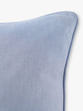 Ralph Lauren cushion cover blue 50x50cm, UK version