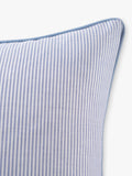 Ralph Lauren cushion cover blue 50x50cm, UK version