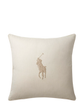 Ralph Lauren Oxford Cushion Cover Blue 50x50cm