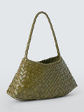 Dragon Diffusion Rosanna mini leather shoulder bag, imported from the UK