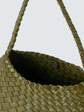 Dragon Diffusion Rosanna mini leather shoulder bag, imported from the UK
