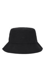 John Lewis New Balance Logo Bucket Hat- Buy online at McGrocer