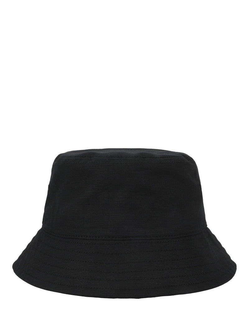 New Balance Logo bucket hat with moisture wicking sweatband, UK version