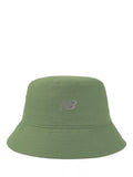 New Balance Logo Bucket Hat