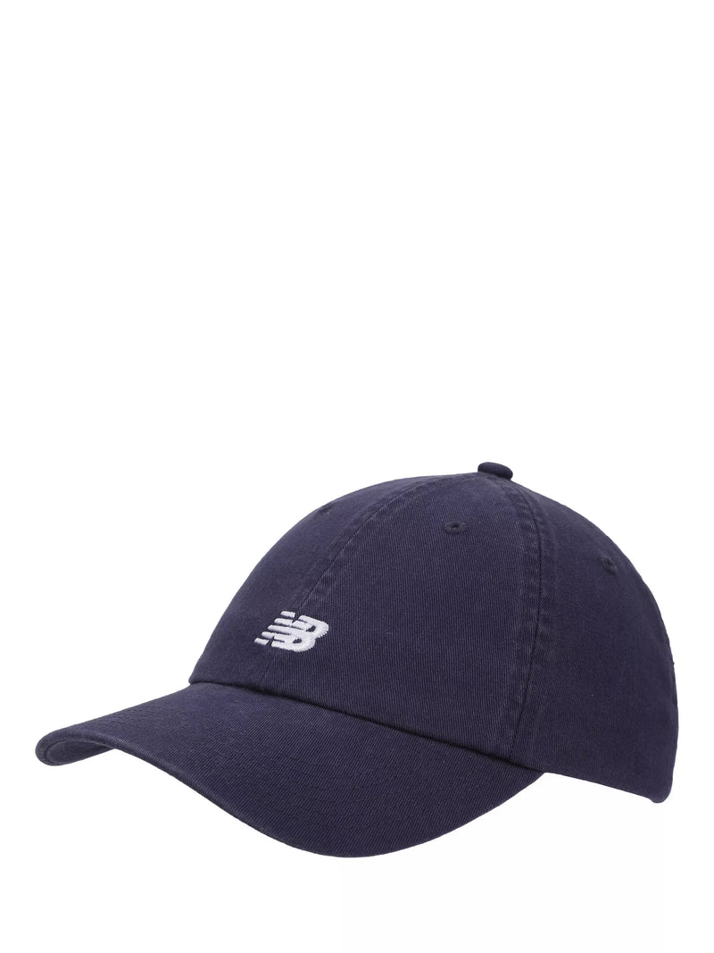 New Balance classic baseball cap 6 panel, imported from the UK