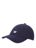 New Balance classic baseball cap 6 panel, imported from the UK