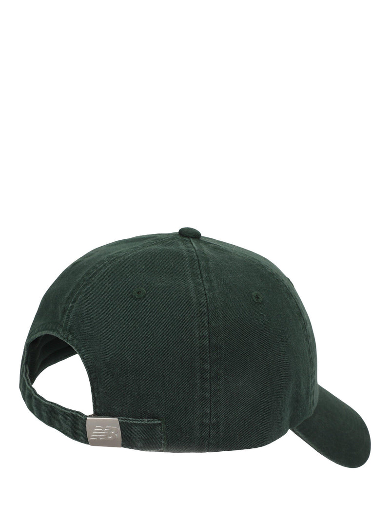 New Balance baseball hat 6 panel logo - British product