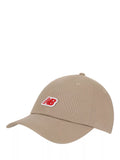 New Balance 6 Panel NB Patch Logo Baseball Cap