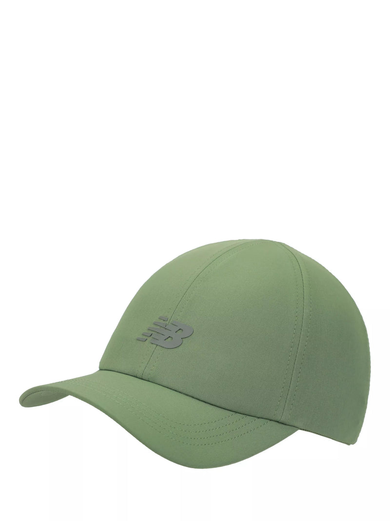 New Balance 6 Panel Performance Hat, UK version