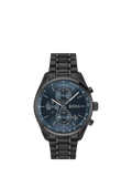 HUGO BOSS Grand Prix 44 watch, imported from the UK