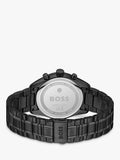 HUGO BOSS Grand Prix 44 watch, imported from the UK